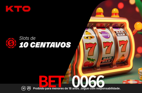 bet 0066 App Interface