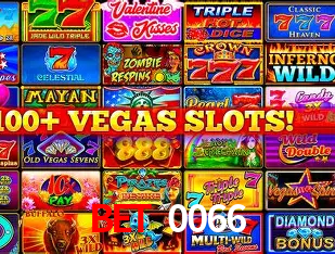 Flash Promotion bet 0066